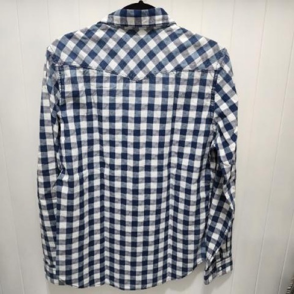 4 EXPRESS MENS SHIRTS BUNDLE - Picture 2 of 9